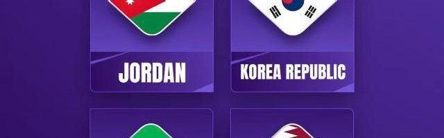 开云体育官网-卡塔尔锁定亚洲杯四强最后一席 韩国遭西亚围剿