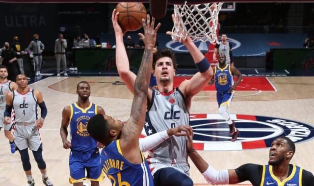 开云体育-奇才聚焦阿夫迪亚组织能力 比尔新季难进前三阵？