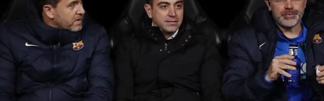 开云体育-哈维不再是盗版瓜迪奥拉，哈维时代降临