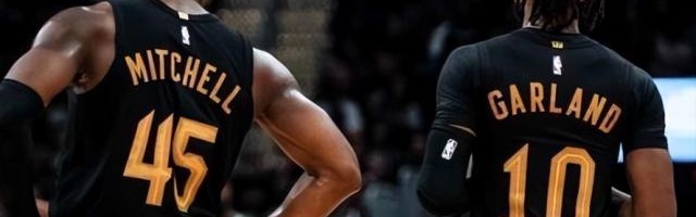 【观察】次轮出局骑士重新洗牌 加兰离队詹皇回归？