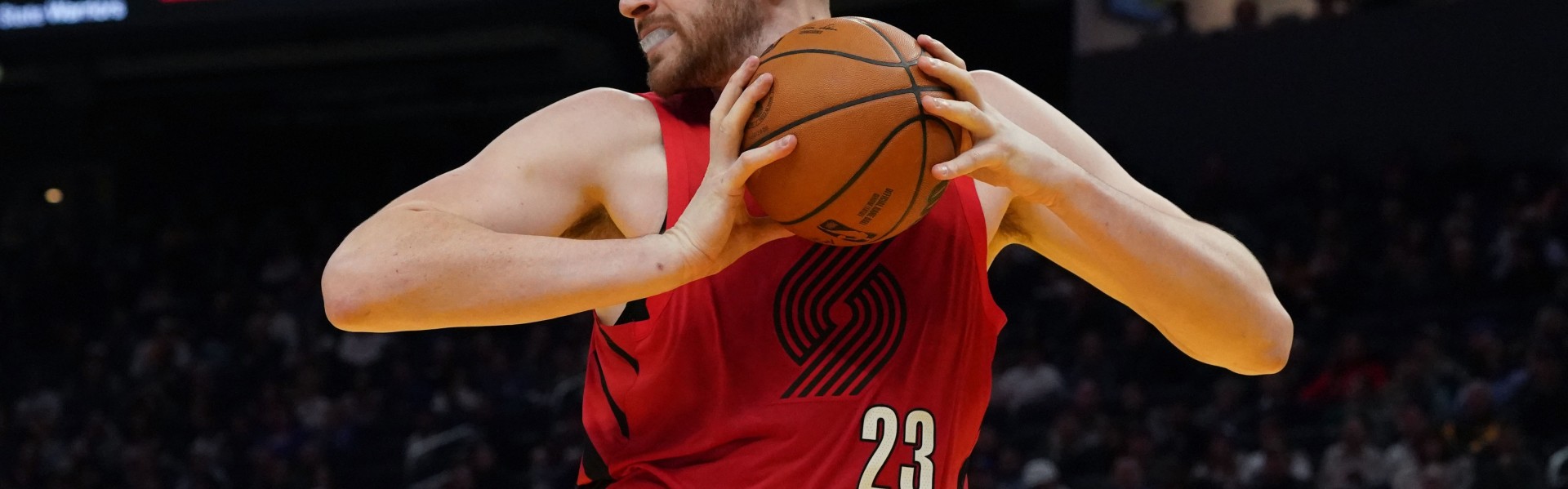 开云体育-队记：有其他队的同行在夸克林根 说他会成全明星