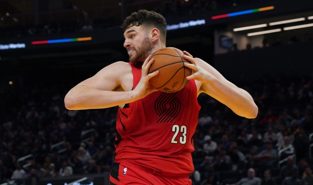 开云体育-队记：有其他队的同行在夸克林根 说他会成全明星