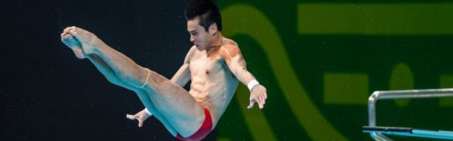 开云体育-曹缘板台兼修无愧“全能王” 练俊杰接班任重道远