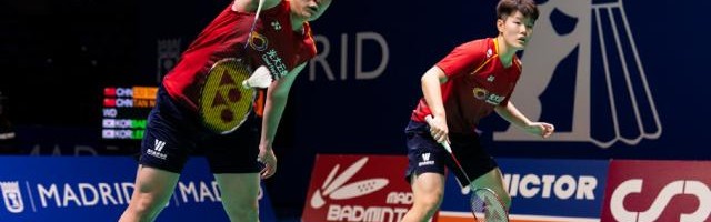 开云体育下载-西班牙羽球赛国羽小将当道 2金1银表现令人满意