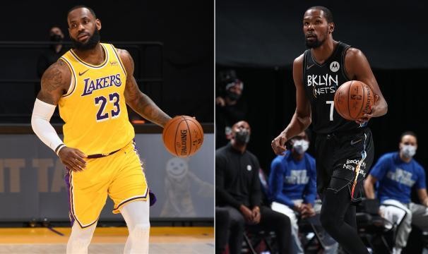 开云体育下载-【话题】NBA球星迁徙日渐频繁 扎堆两岸打破平衡
