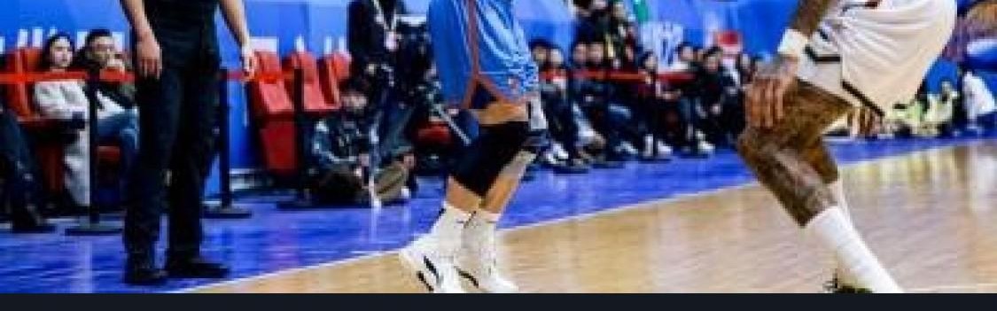 辽宁109-57轻取四川，莫兰德14+10+5，段睿骐15分