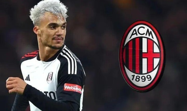 开云体育下载-罗宾逊丨那时我因体检未通过无缘加盟米兰