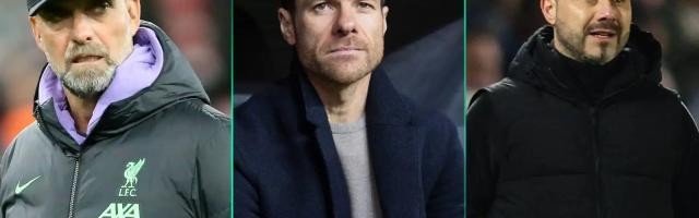 开云体育-该让谁来接替克洛普？这是个微妙的问题……