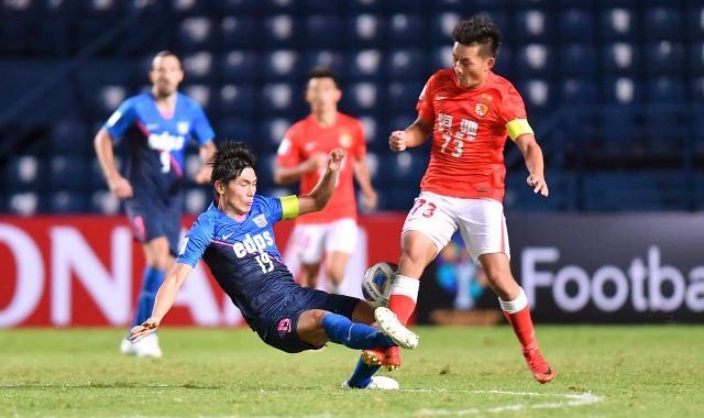 开云体育下载-亚冠外援“5+1” 但影响中国足球的决议还有很多…