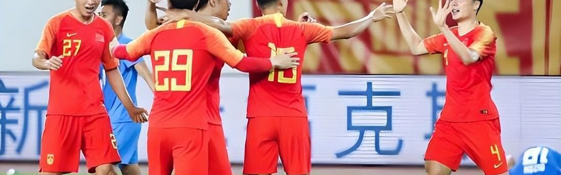 开云体育-中国女足亚洲杯开门红，王霜进球后为何掩面，本人赛后给出答案