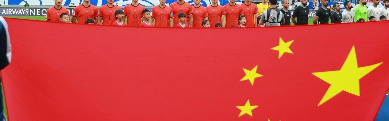 前中超名帅有意执教国足！暗讽伊万：国足的水平远高于18强赛成绩