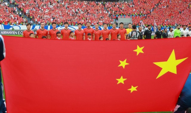 前中超名帅有意执教国足！暗讽伊万：国足的水平远高于18强赛成绩