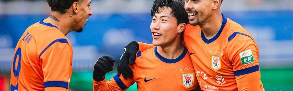 开云体育下载-掌声喝彩的泰山背后，落寞中超学霸：又该何去何从？