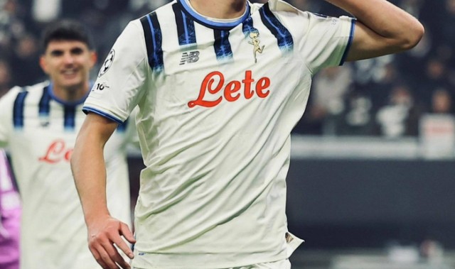 开云体育-德凯特拉雷加盟亚特兰大后进球助攻均达20次|亚特兰大队|意甲|意甲联赛|普利西奇|球员_新浪体育_新浪新闻