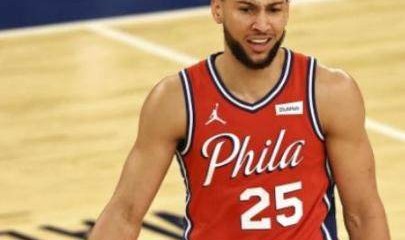 别有用心？全队合力规劝西蒙斯成76人媒体日主旋律