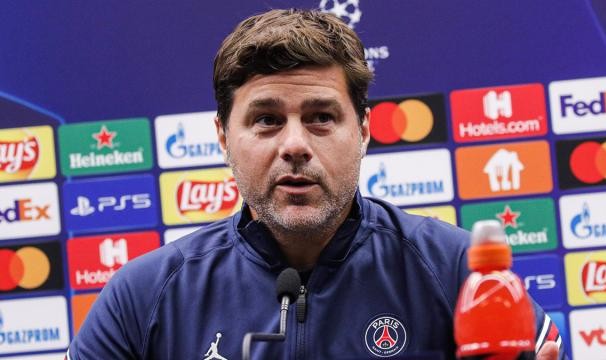 开云体育官网-波切蒂诺：姆巴佩没大事 他是最佳？梅西有7个金球