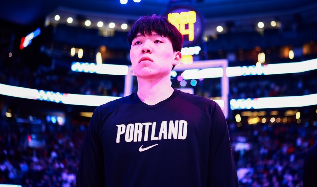 开云体育官网-解说：杨瀚森在G联赛有点申京&amp;约基奇的意思 他要提高三分准度