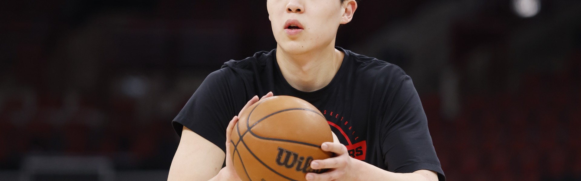 开云体育官网-拓媒：不知道杨瀚森会变成什么样 我对他的发展持怀疑态度