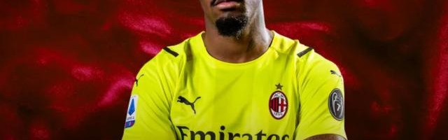 开云体育官网-官方：AC米兰签下迈尼昂 法甲冠军代替唐纳鲁马