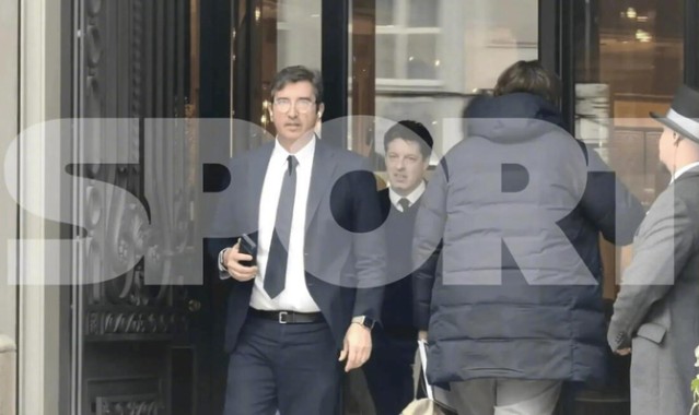 开云体育-巴萨竞选团队密会曼城高层，商谈哈兰德优先购买权|巴塞罗那|马德里|哈维尔-帕蒂尼奥|布鲁诺·索里亚诺|埃尔林-哈兰德_新浪体育_新浪新闻