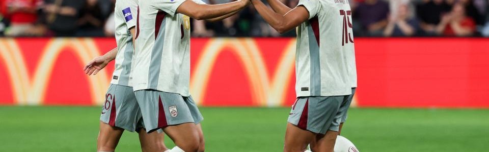 开云体育下载-中国女足开门红仍遭集体炮轰：踢得什么玩意！这届打完要出大事