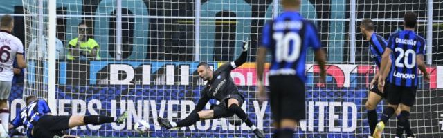 开云体育官网-【意甲】布洛佐维奇绝杀 国米主场1比0险胜都灵