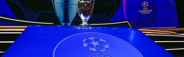 开云体育官网-欧冠战火重燃 小组赛首日会有哪些看点？