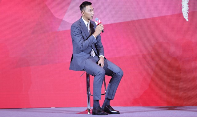 易建联个人社媒自去年陷嫖娼传闻后首次更新 发布生日动态