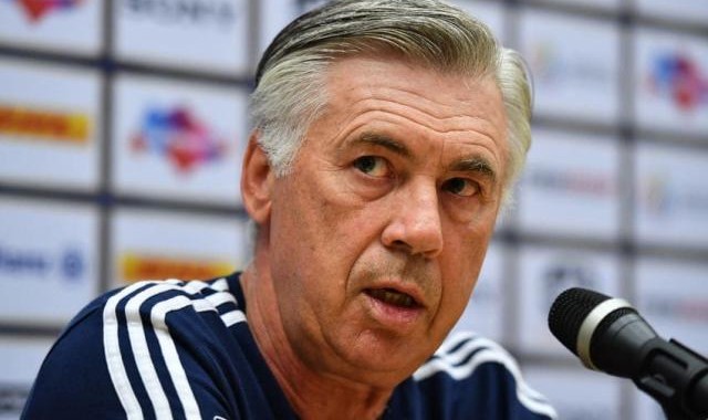 开云体育官网-安切洛蒂能否执教巴西队取决于皇马是否放人