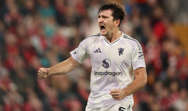 切尔西还忘不掉弟媳！曝马奎尔无缘续约将离队，夏窗免费转投蓝军