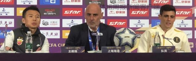 开云体育-穆斯卡特：队员很好地控制了情绪 取得完美结果