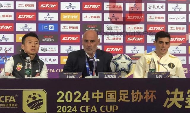 开云体育-穆斯卡特：队员很好地控制了情绪 取得完美结果