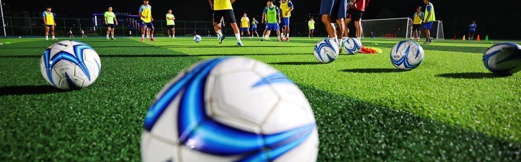 十六城劲旅齐聚拼球技！2025贵阳城市足球邀请赛9月19日开赛