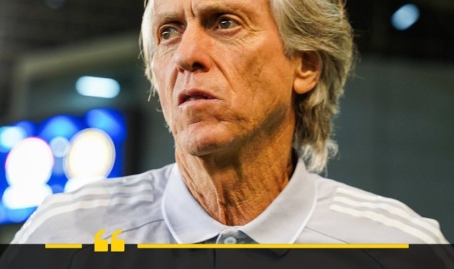 胜利主帅：输球不找裁判借口 我们不像新月那样系统地向裁判施压