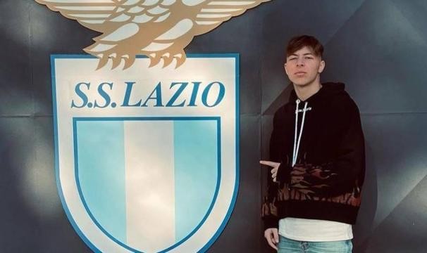 开云体育官网-拉齐奥确认19岁小将圭里尼因车祸离世