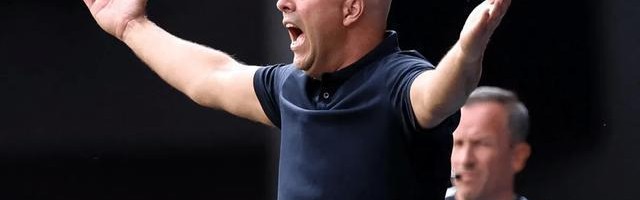 开云体育下载-魏辛格认可斯洛特的“省事踢法”，布兰特的特点要得到重视