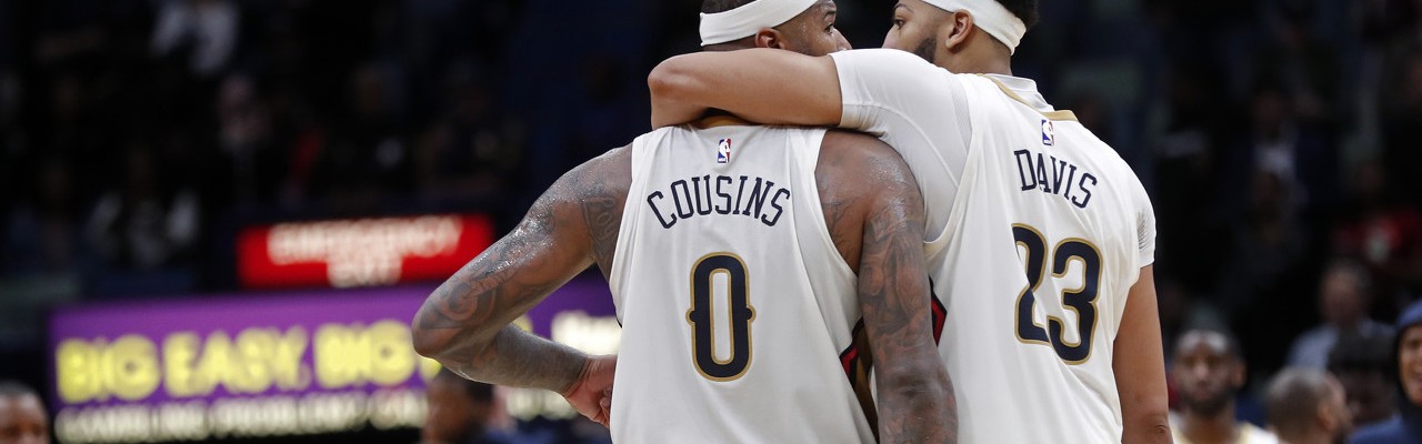 开云体育网址-考辛斯：浓眉咋不值顶薪了？KD&amp;保罗&amp;恩比德都是伤了继续拿大合同