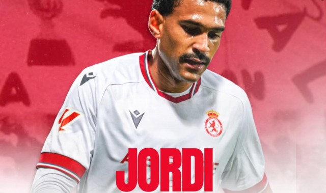 开云体育官网-官方：西乙莱昂文体边锋姆布拉加盟河南队；球员出自巴萨青训