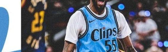 开云体育下载-【现场】加州内战洛城更胜一筹 快艇单赛季三杀勇士