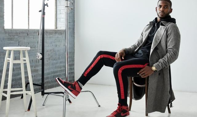 保罗生涯赚4亿打造商业帝国：看齐詹皇库里