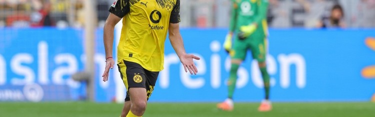 开云体育网址-激活条款！DO：切尔西已正式将20岁后卫安塞尔米诺从多特召回