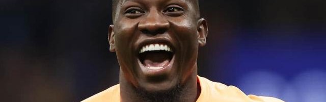 开云体育网址-曼联官宣新门到位！奥纳纳加盟或推进红魔战术剧变