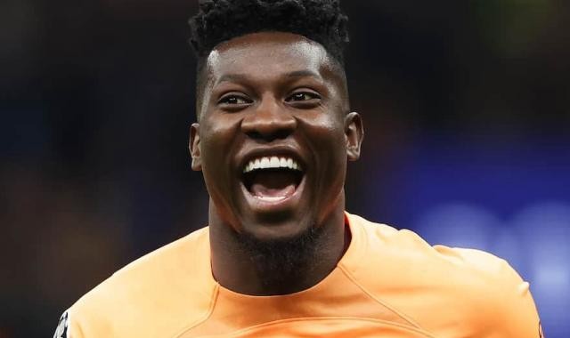 开云体育网址-曼联官宣新门到位！奥纳纳加盟或推进红魔战术剧变