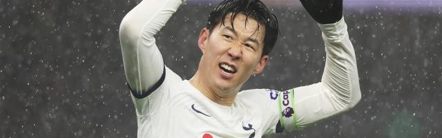 开云体育下载-【2023亚洲金球奖】重生+升级，如此孙队怎能不爱？