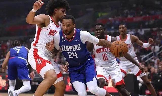 开云体育网址-【观察】赛季前10战5胜5负 快艇遇到了哪些问题？