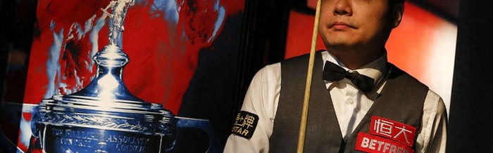 开云体育网址-丁俊晖克鲁斯堡沉浮20年：离大满贯咫尺之遥，屡败屡战仍不忘初心|世锦赛|斯诺克|斯诺克世锦赛|赵心童|特鲁姆普_新浪体育_新浪新闻