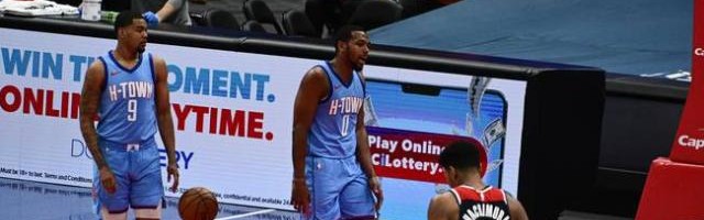 开云体育下载-6连胜后遭遇6连败 战绩坐上过山车只因防守大滑坡