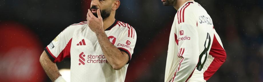 开云体育下载-英超-范戴克破门阿德利绝杀 利物浦2-3伯恩茅斯