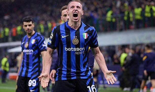 开云体育-国米替补群正名之战！小因扎吉用好了每一块边角料