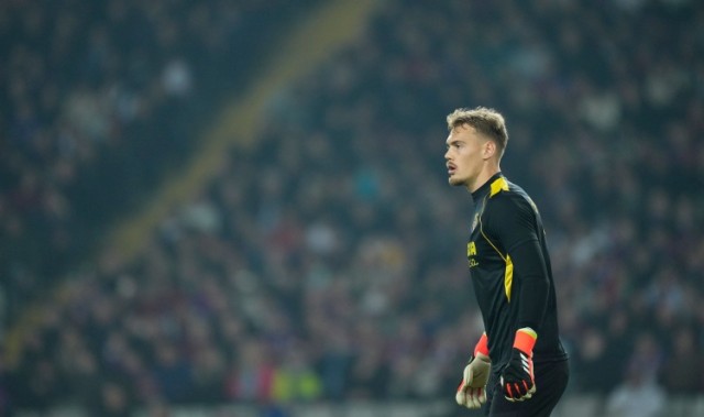 开云体育下载-TA：约恩森避免像金斯基那样被换下 巴黎门将本应扑出古斯托射门